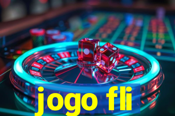 jogo fli